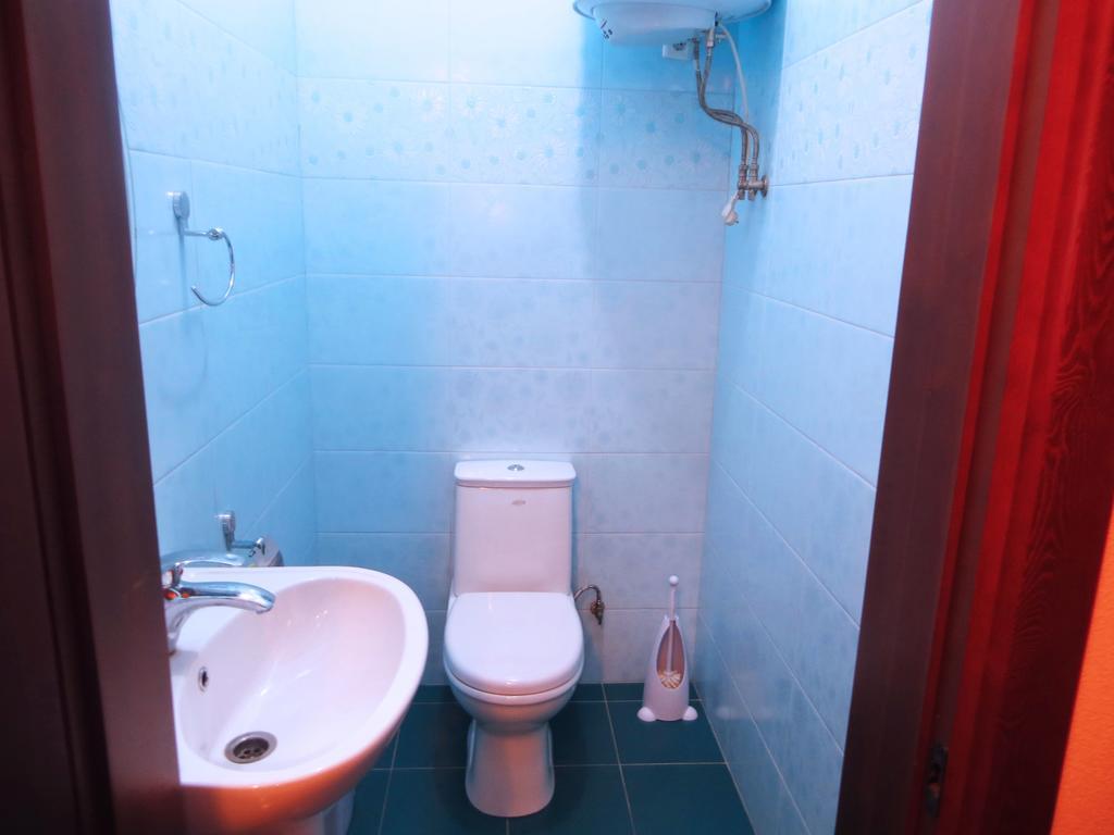 Bishkek House Apartament Phòng bức ảnh