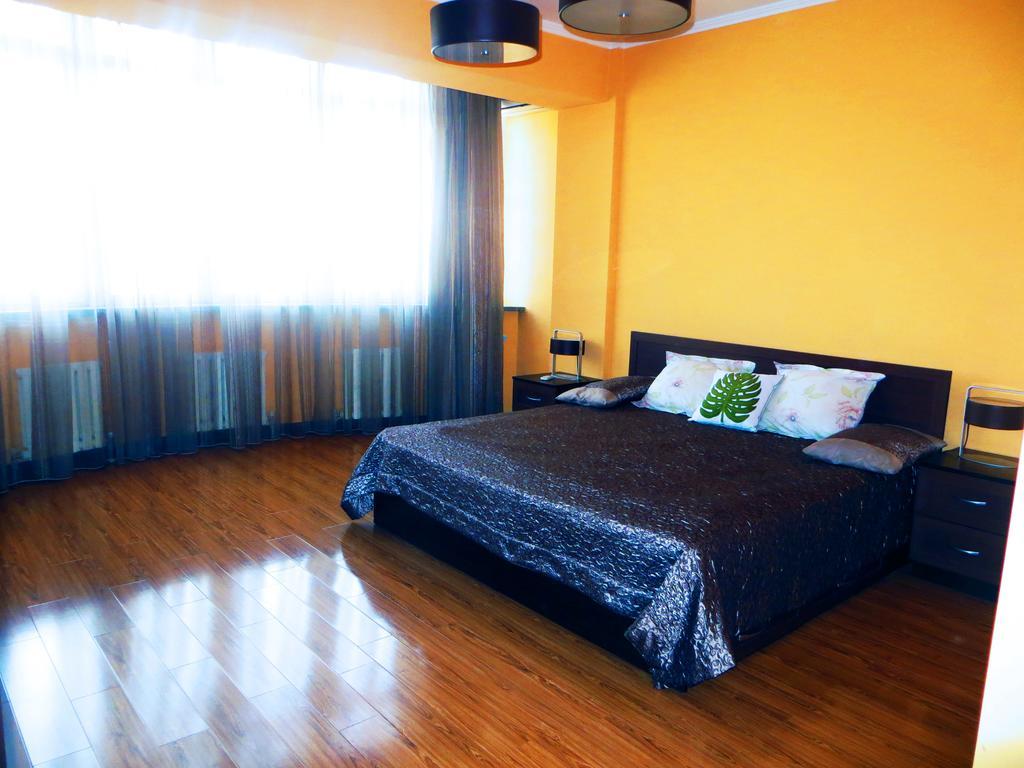 Bishkek House Apartament Ngoại thất bức ảnh