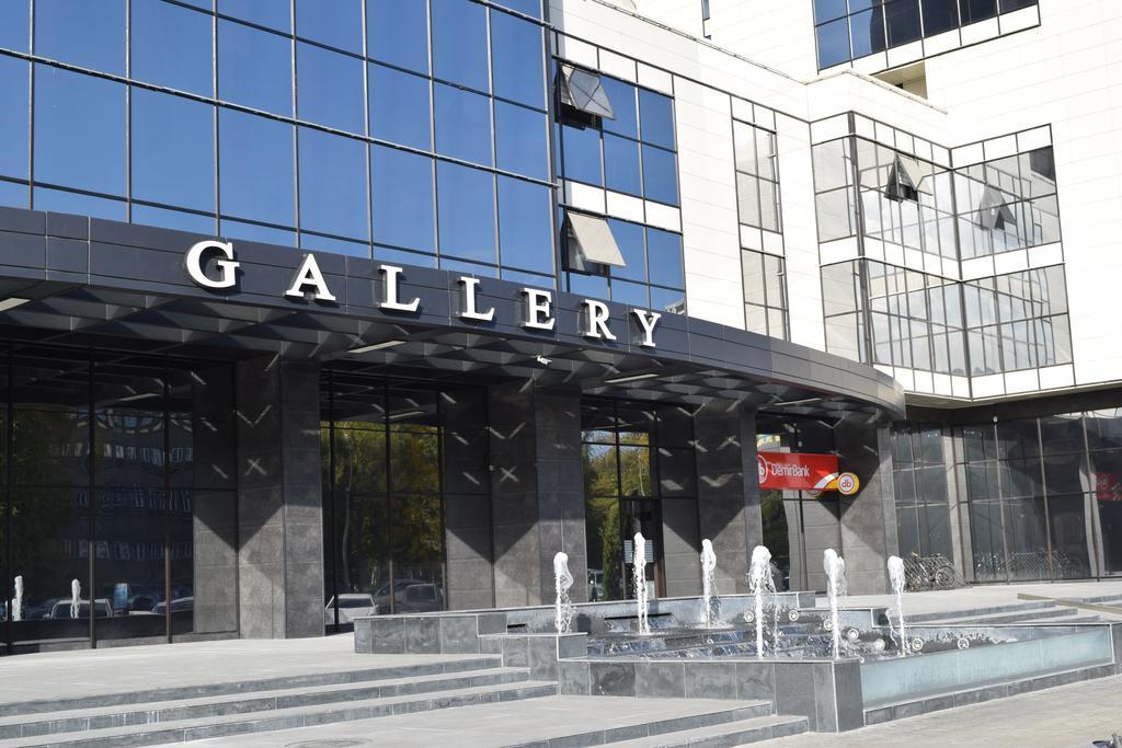 Bishkek House Apartament Ngoại thất bức ảnh
