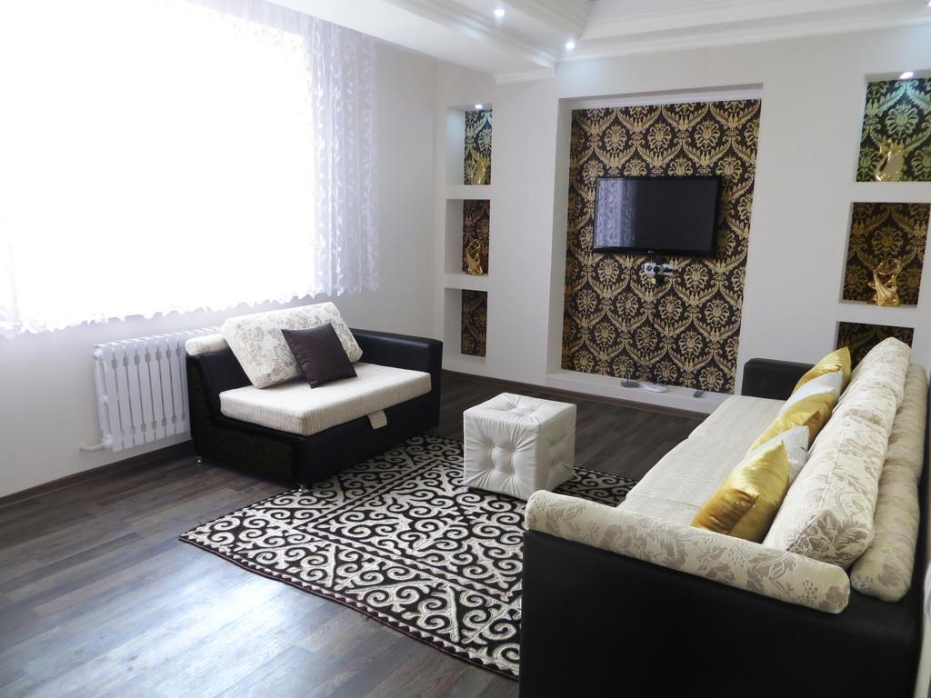 Bishkek House Apartament Ngoại thất bức ảnh