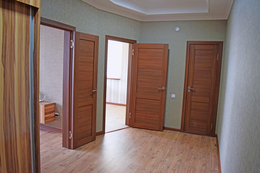 Bishkek House Apartament Ngoại thất bức ảnh